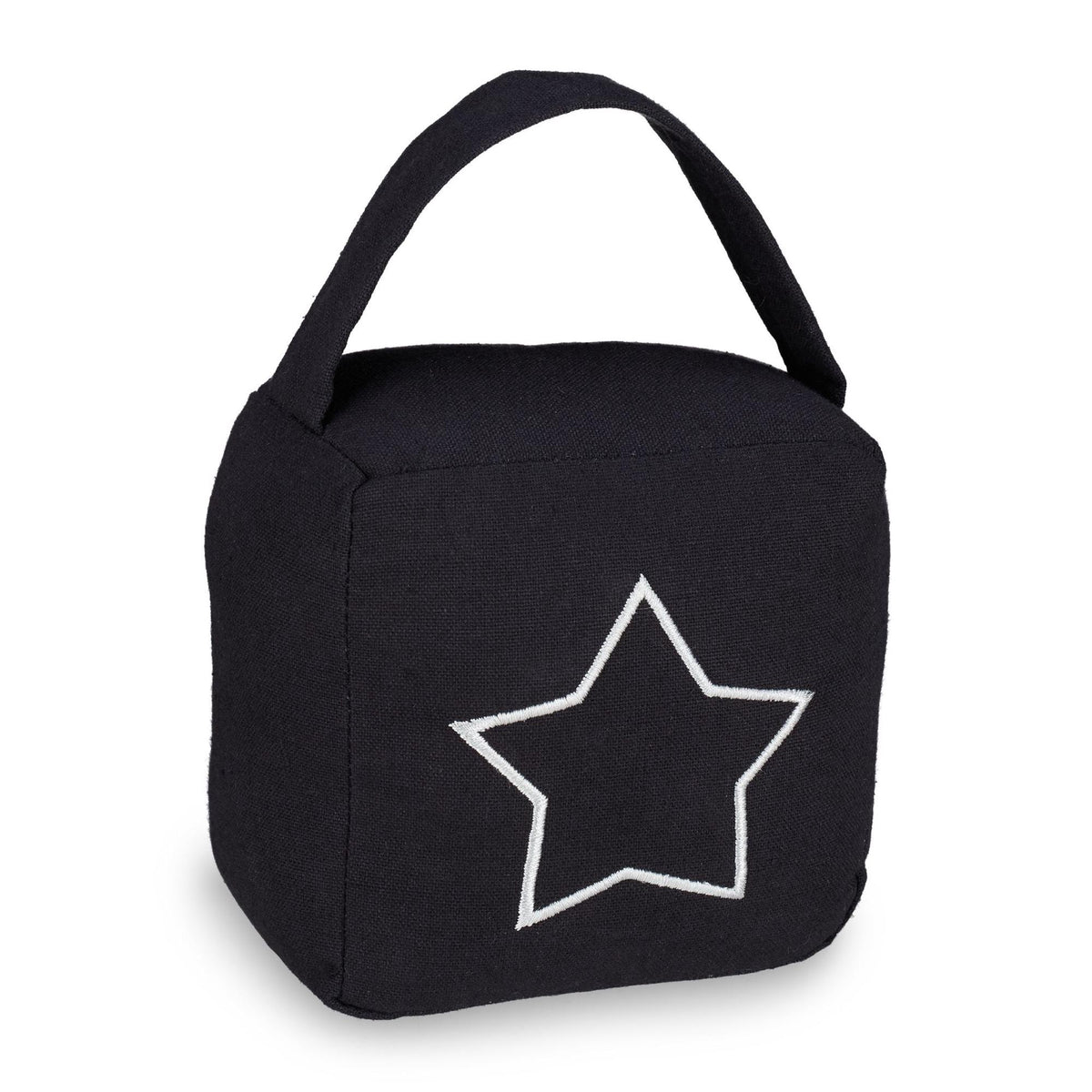 Doorstop Sack Star
