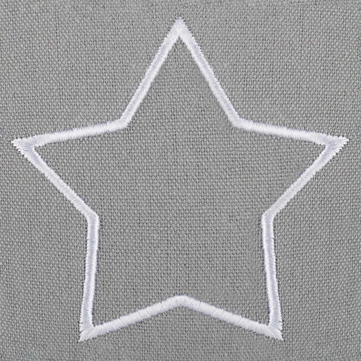 Doorstop Sack Star