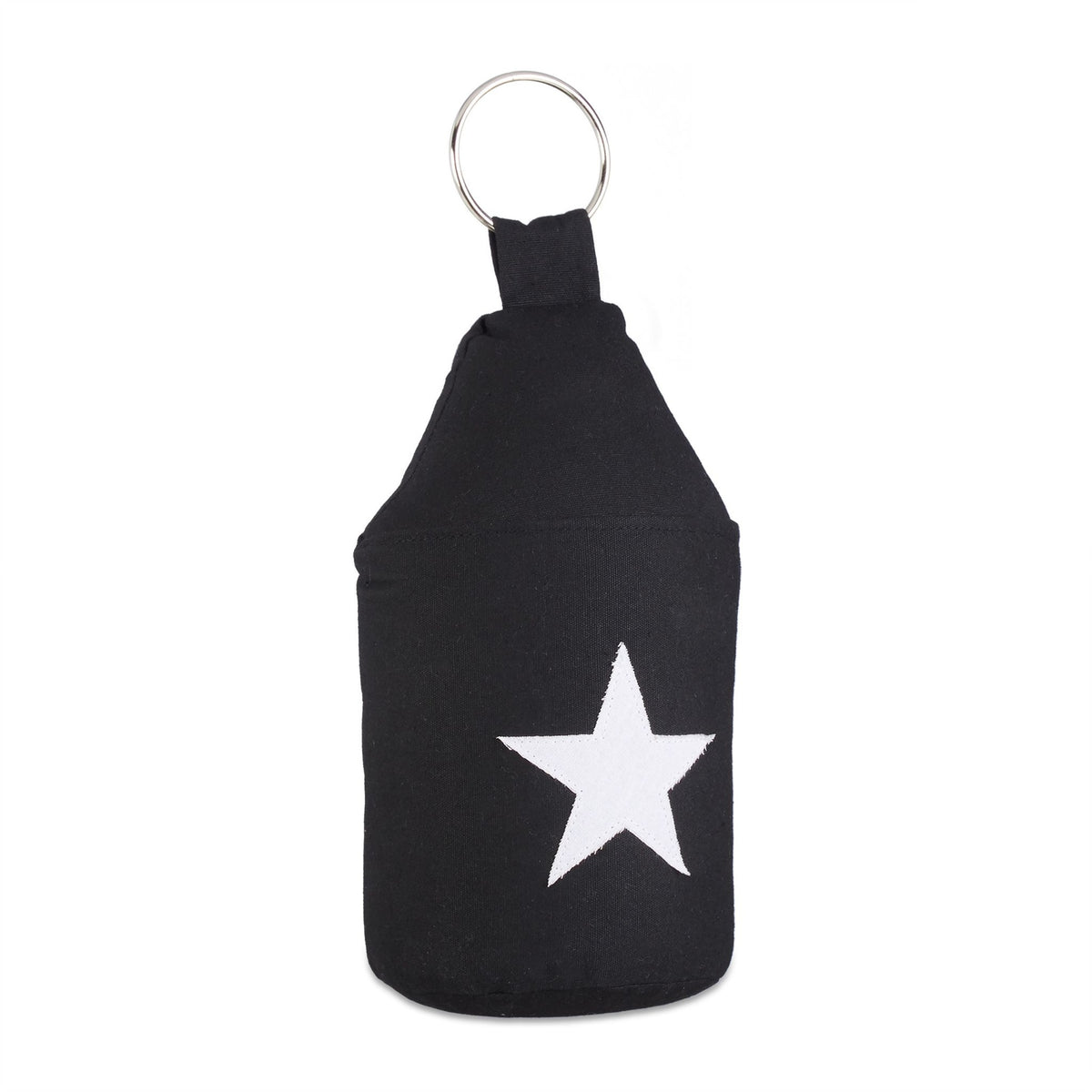Door stop Star with handle