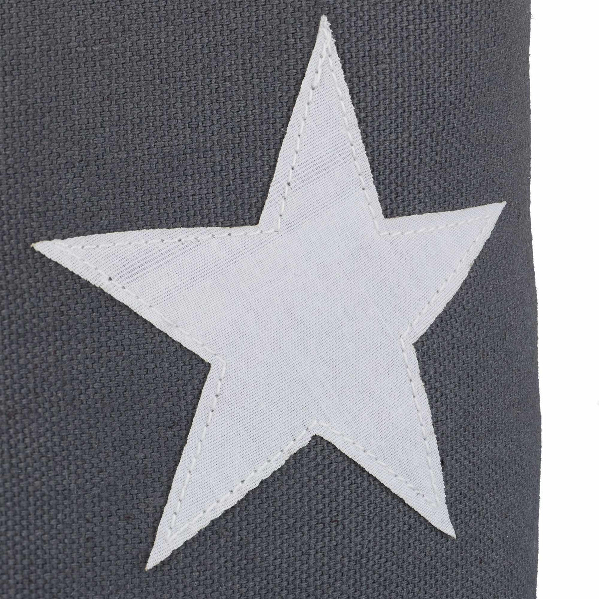 Door stop Star with handle