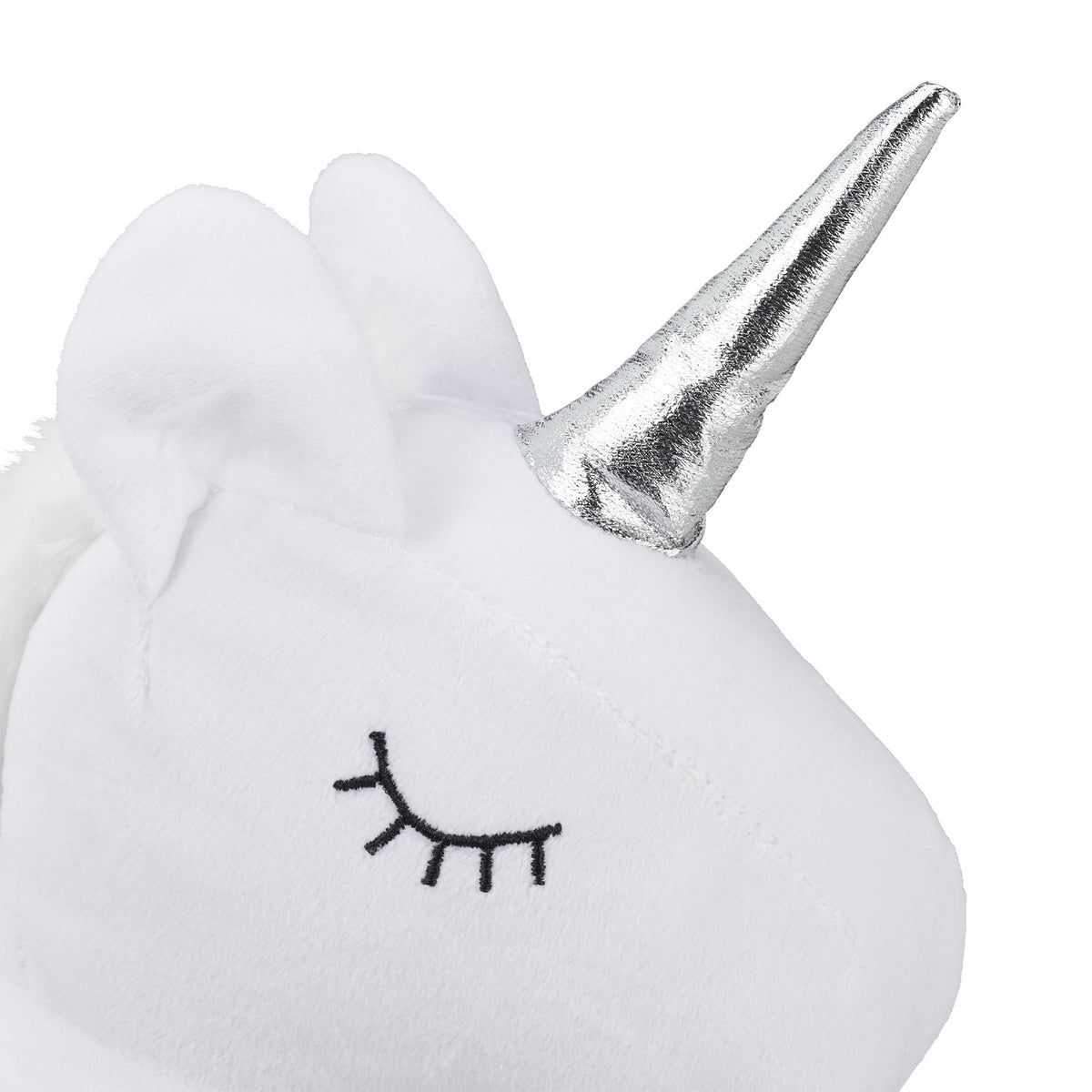 Door stop unicorn