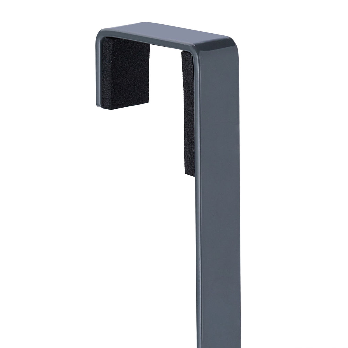 Door towel rail for hanging