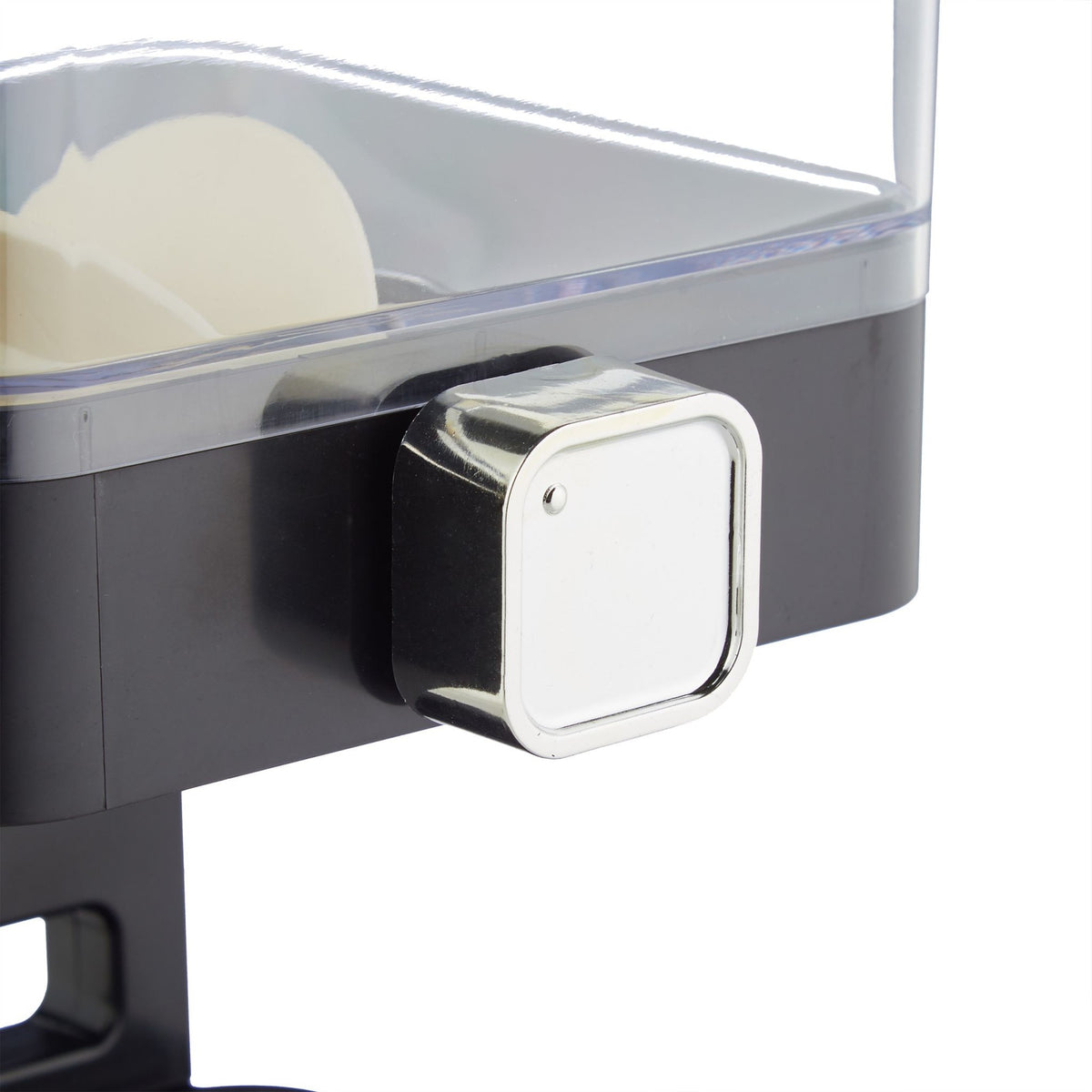 Double cereal dispenser