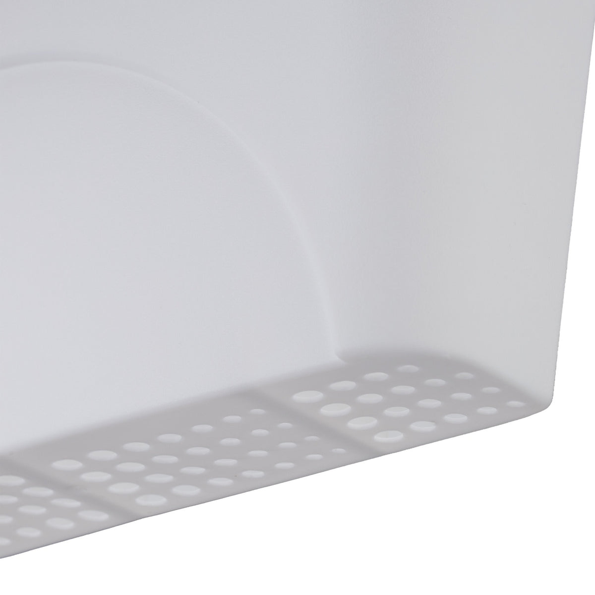 Drain stand with automatic drain