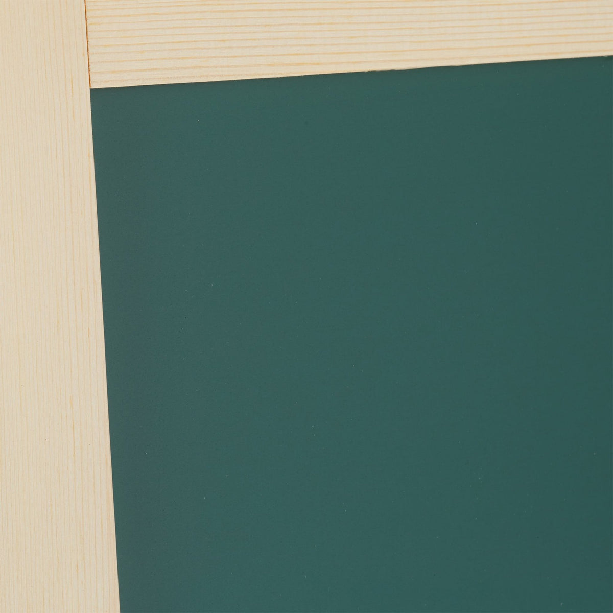Drawing easel for children with whiteboard