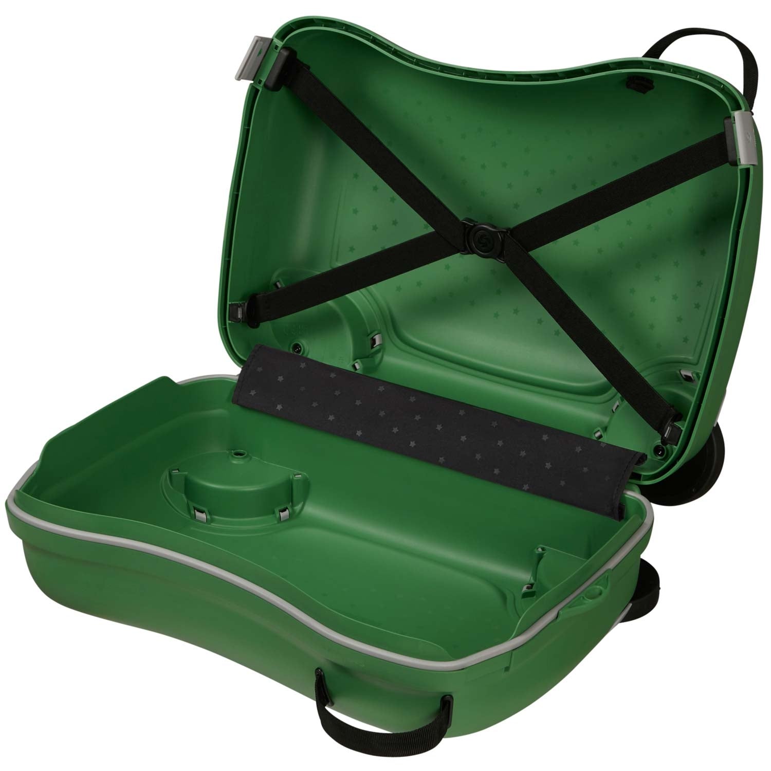 Dream2Go Ride-On Suitcase Motorbike