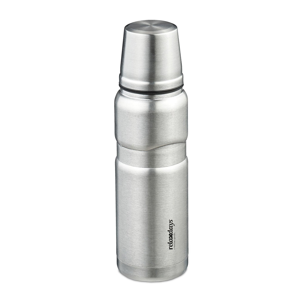 Drinking bottle with cup 500 ml