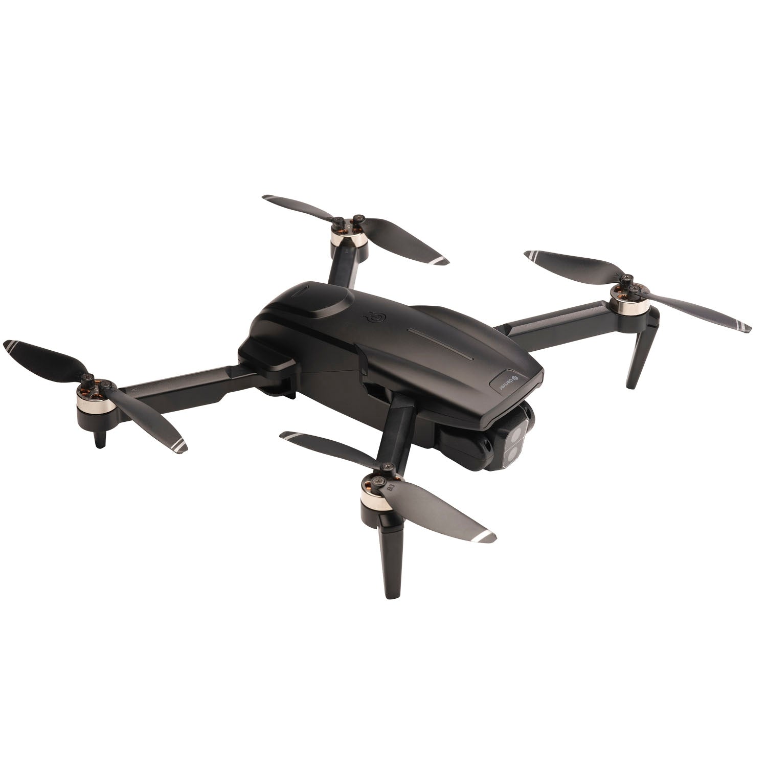 Drone with Camera, Gyro Stabilization, 2.4GHz