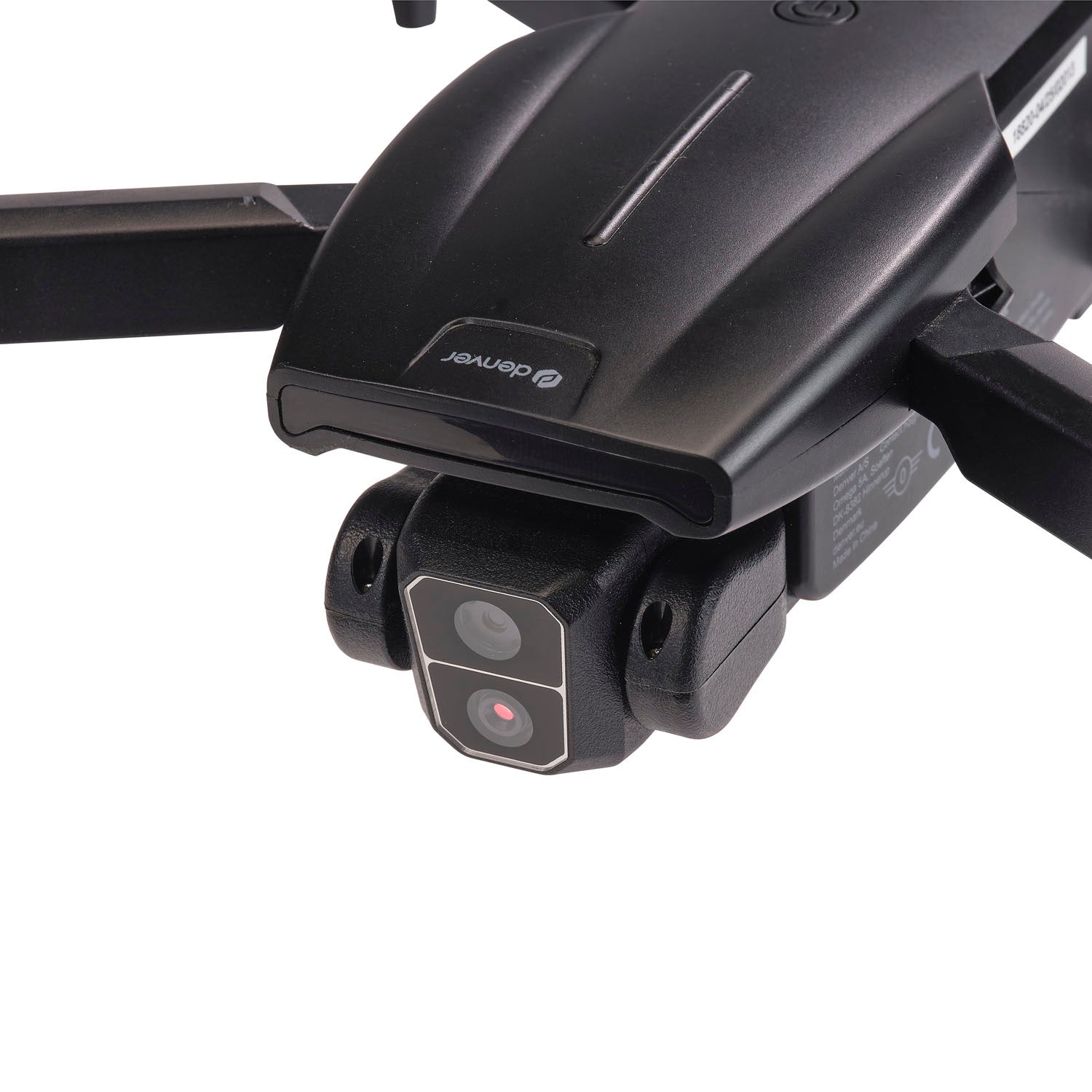 Drone with Camera, Gyro Stabilization, 2.4GHz
