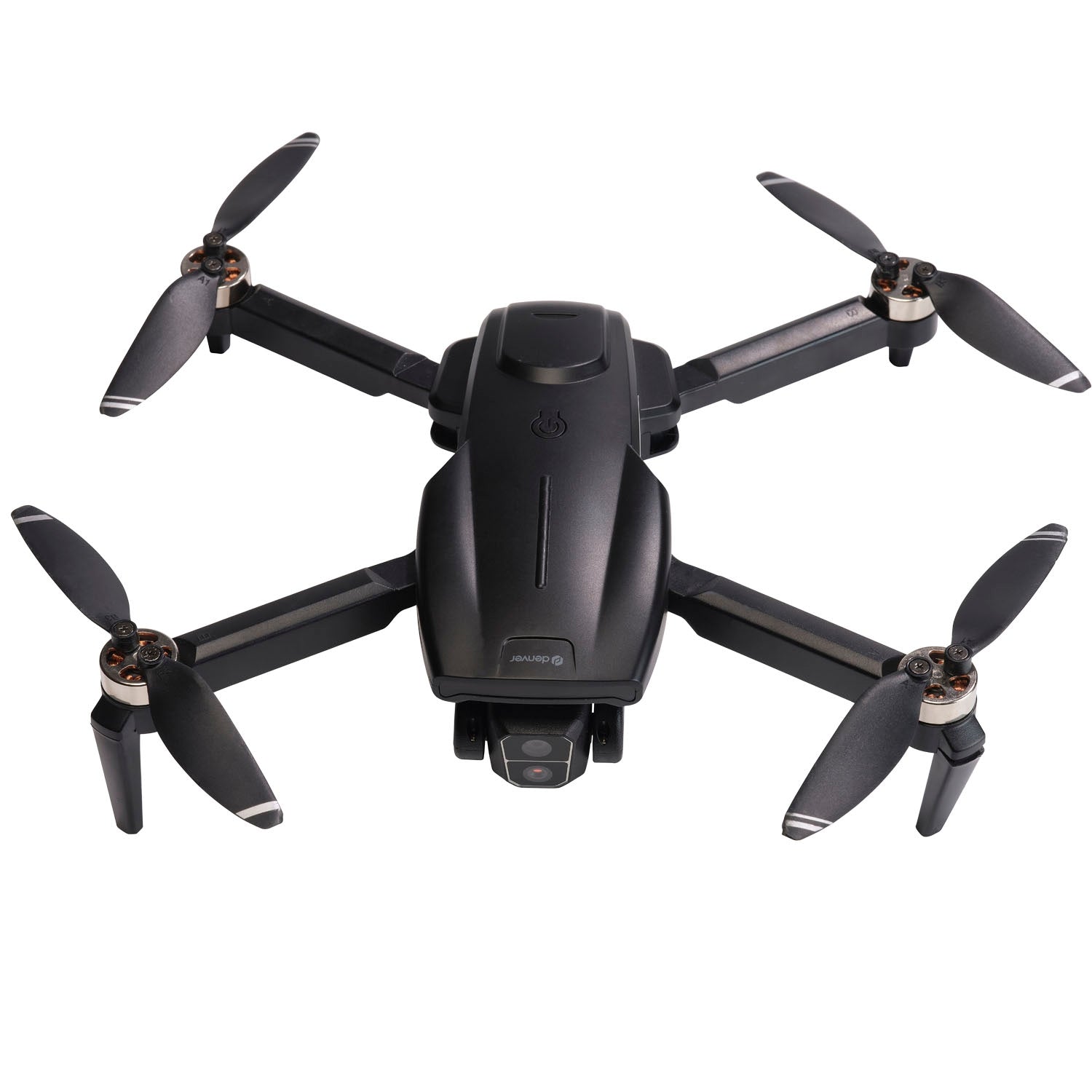 Drone with Camera, Gyro Stabilization, 2.4GHz