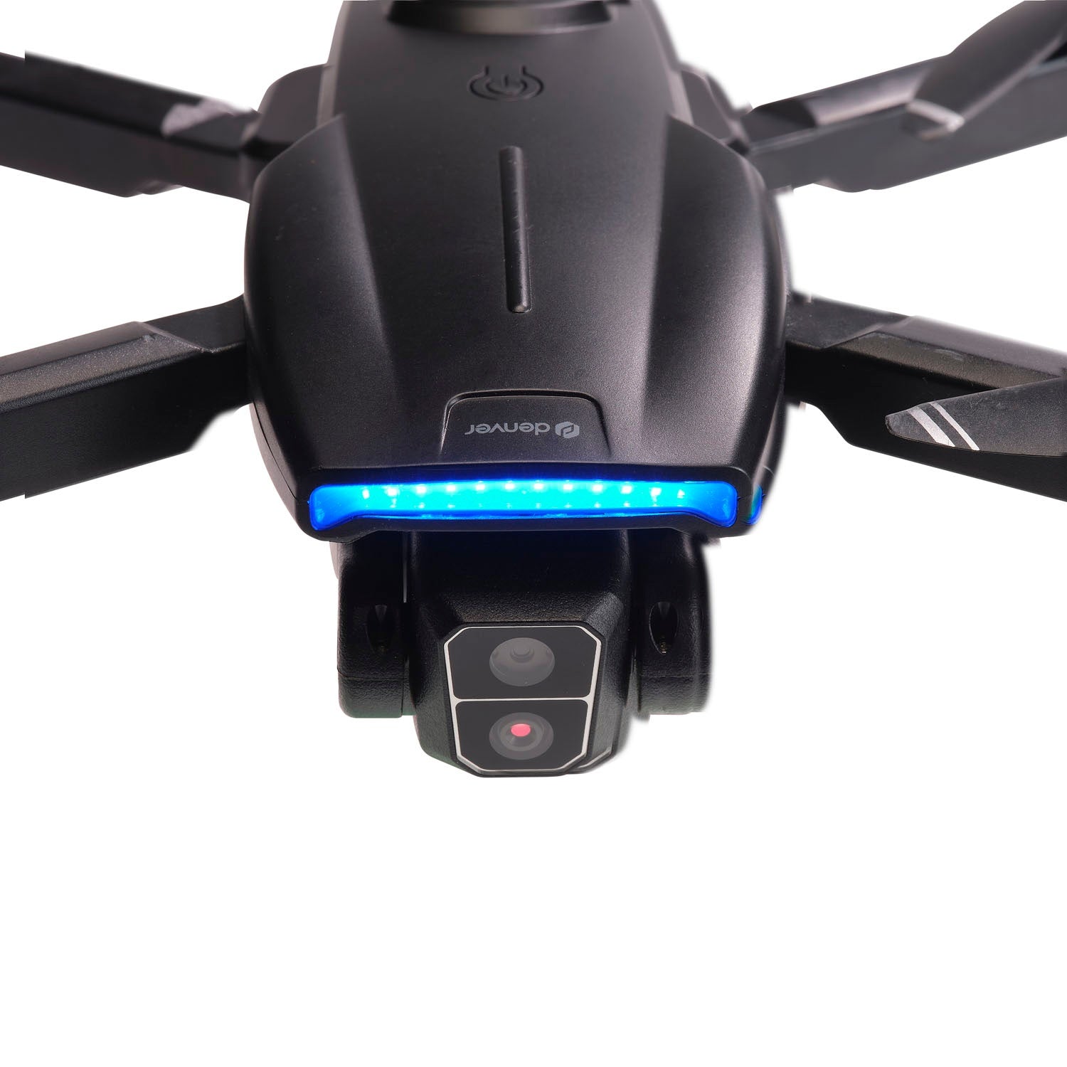 Drone with Camera, Gyro Stabilization, 2.4GHz