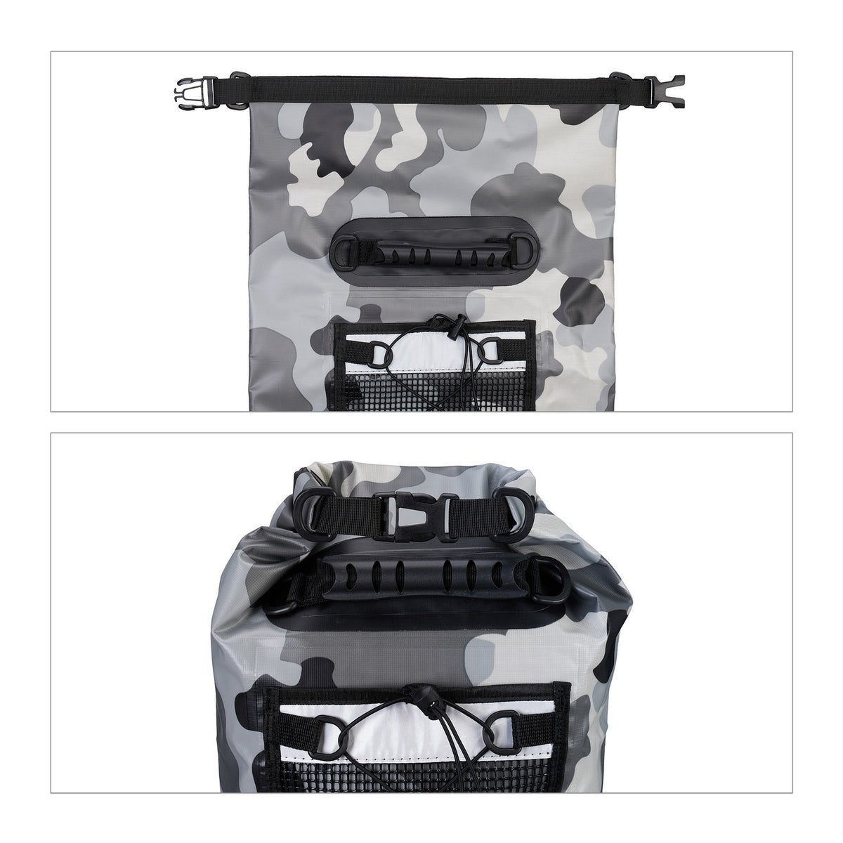 Dry Bag backpack 25 liters