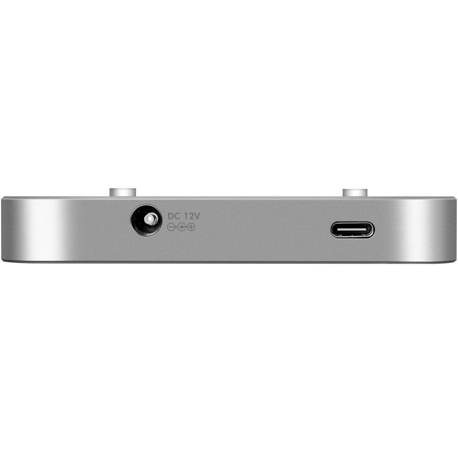 Dual M.2 NVMe SSD docking station USB 3.2 Gen 2