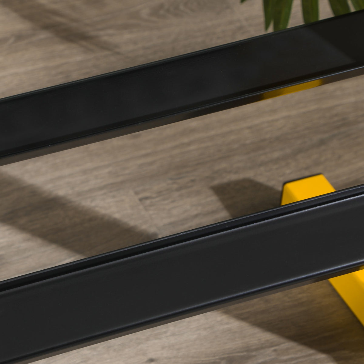 Dumbbell Stand, 2-Tier Dumbbell Rack, Dumbbell Rack Can Hold Up To 270 Kg, Weight Holder For Weight Lifting, Strength Training