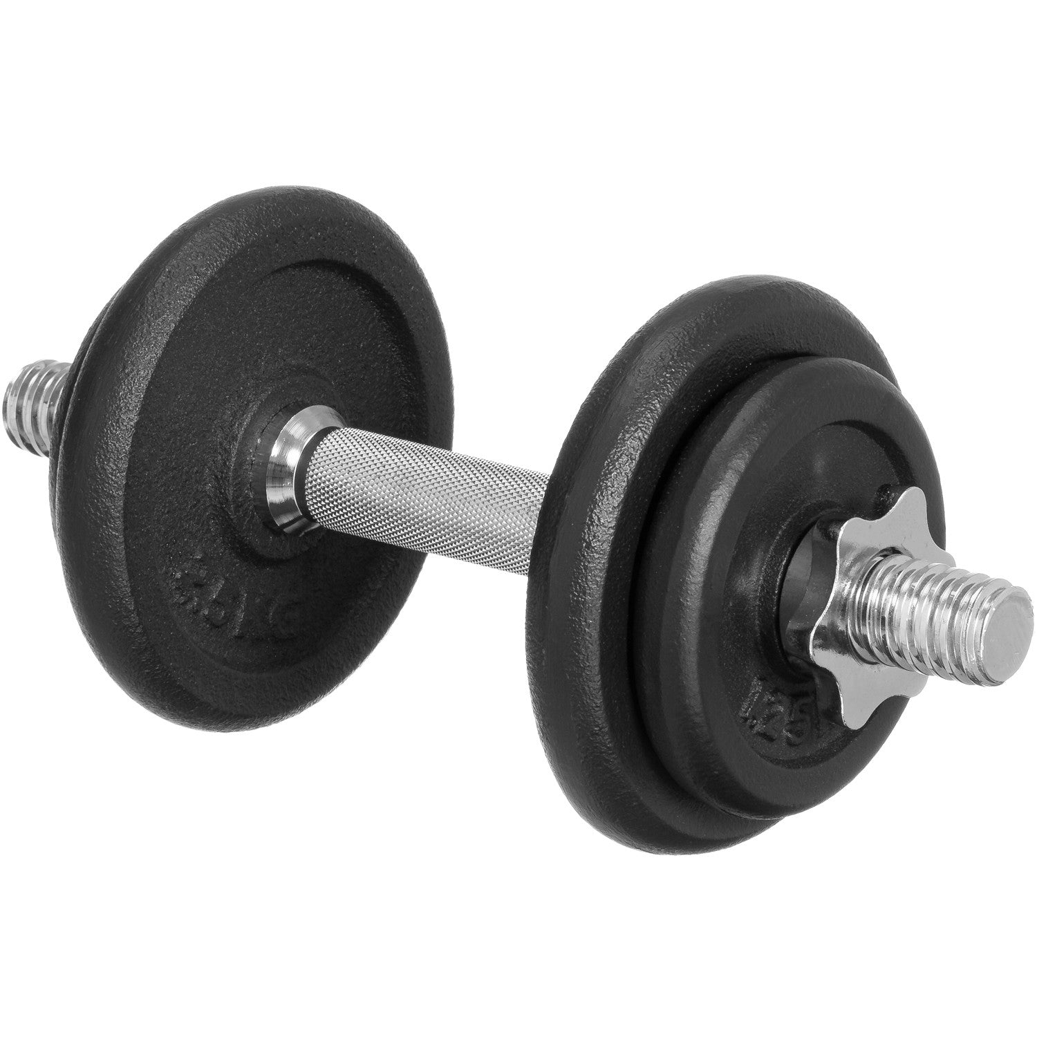 Dumbbell set 20 kg