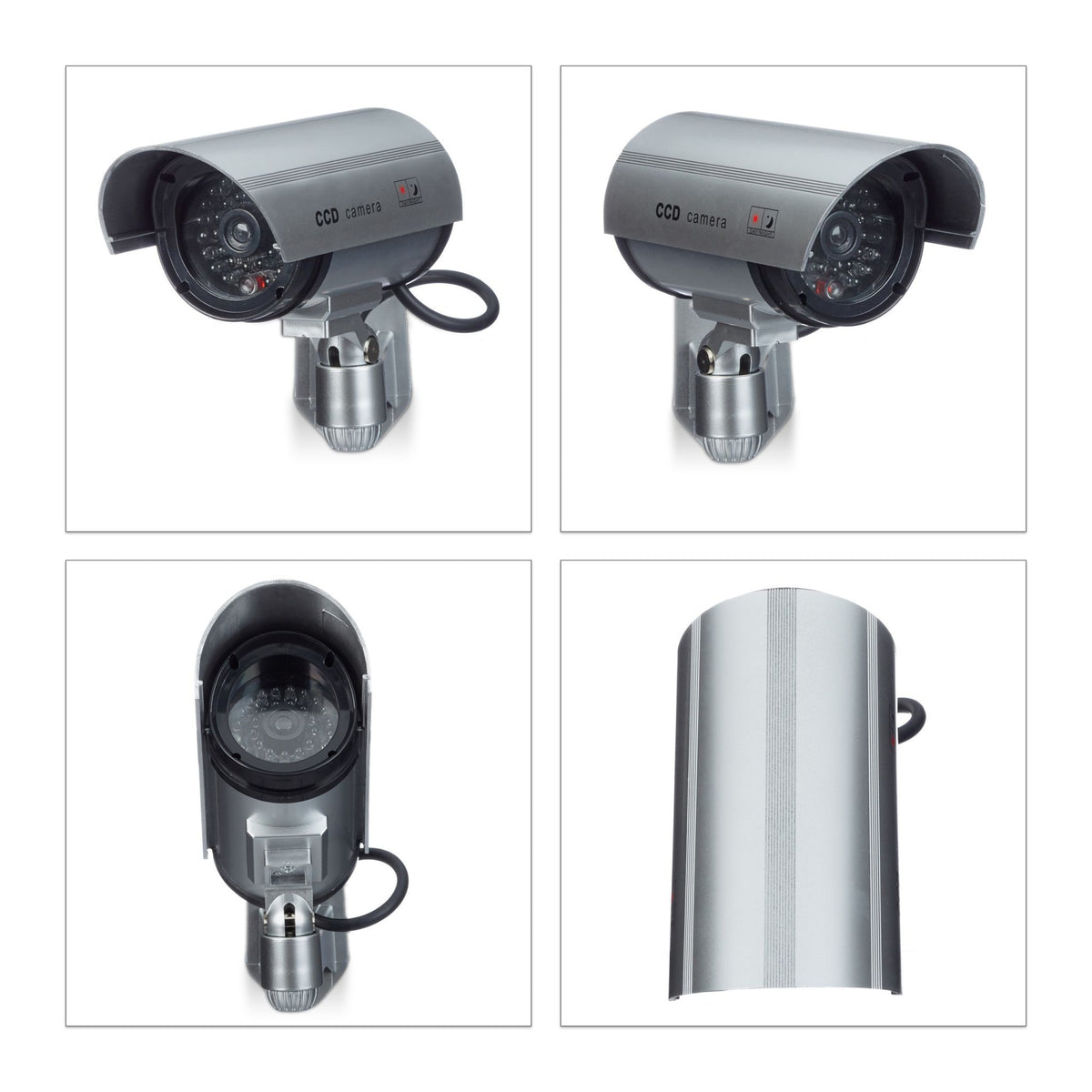 Dummy camera