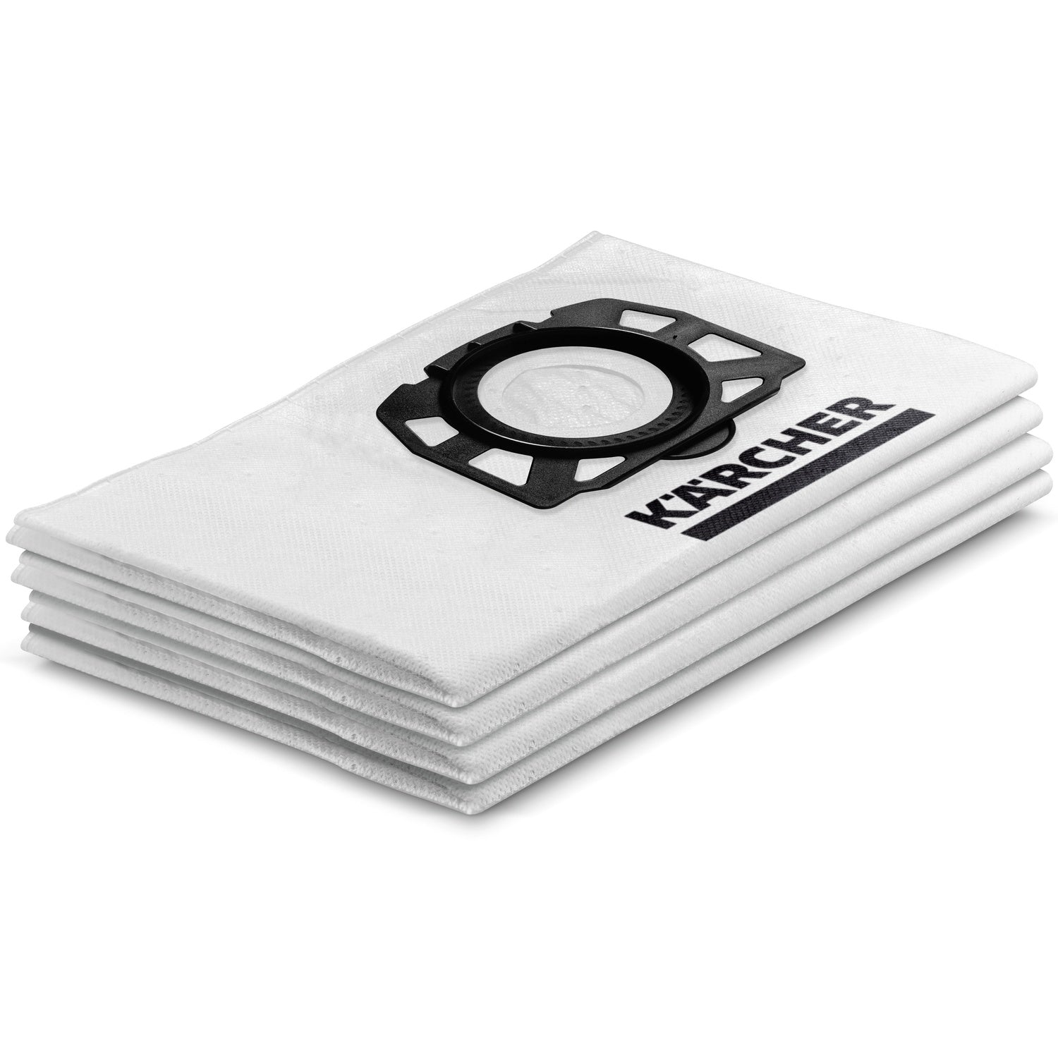 Dust bags 4PCS FLEECE WD2,3