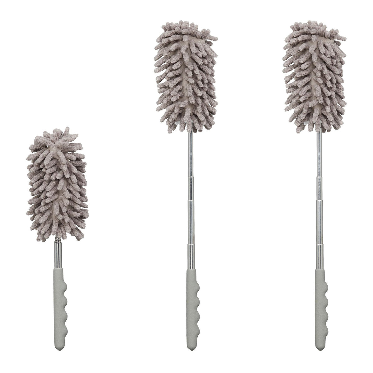 Duster set of 3