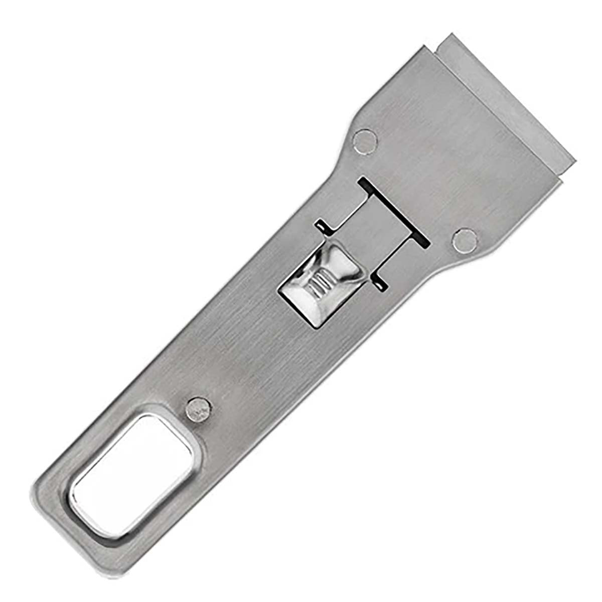 E6HUE102 Scraper Ceramic hob