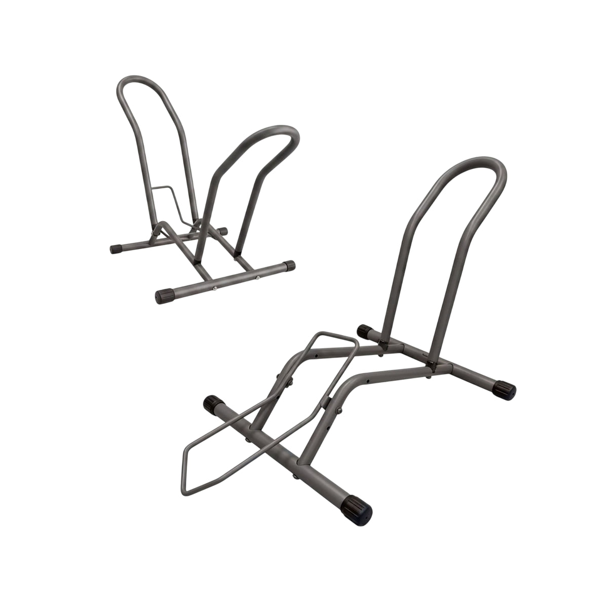 E-Bike Floor Stand – Fits Up To 29-Inch Wheels