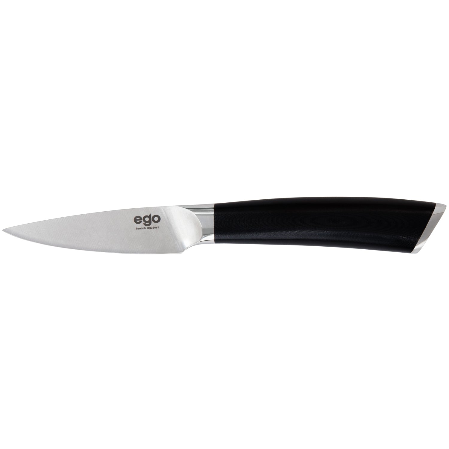ES9PK Sandvik 9 cm paring knife