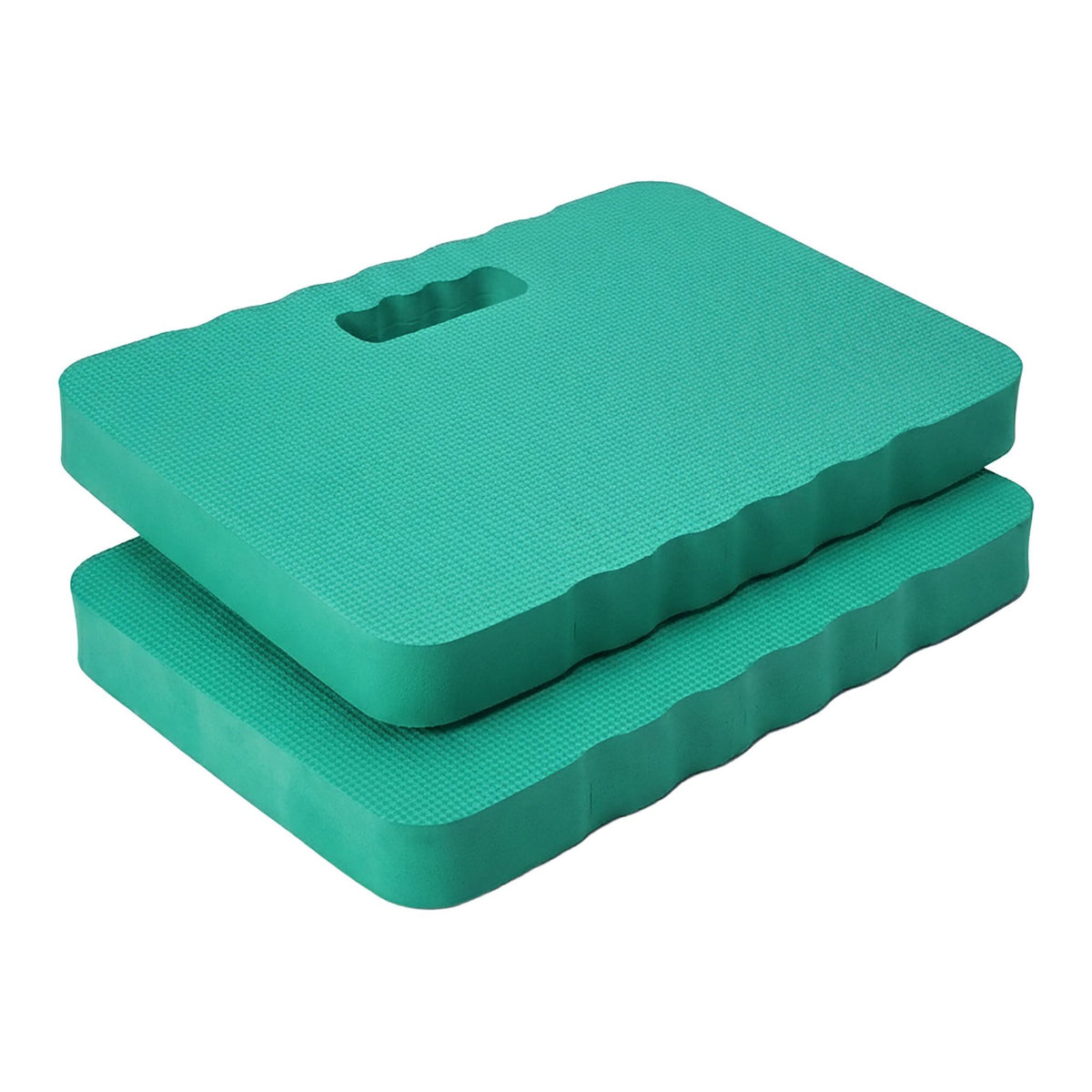 EVA Foam Garden Knee Pads, Set of 2 – Green
