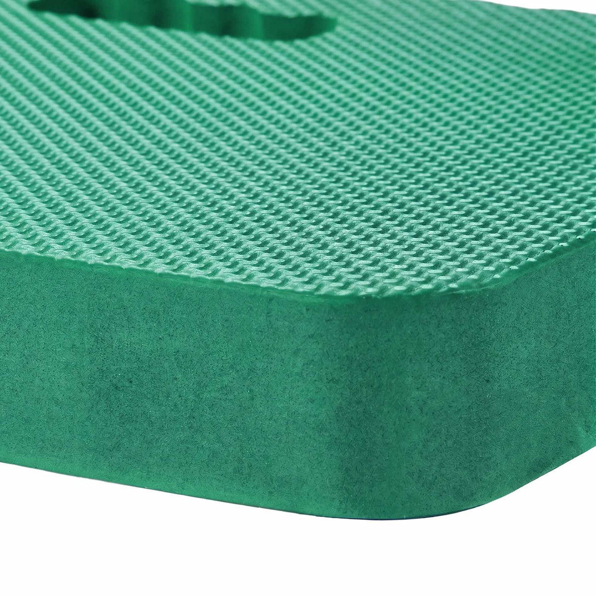 EVA Foam Garden Knee Pads, Set of 2 – Green