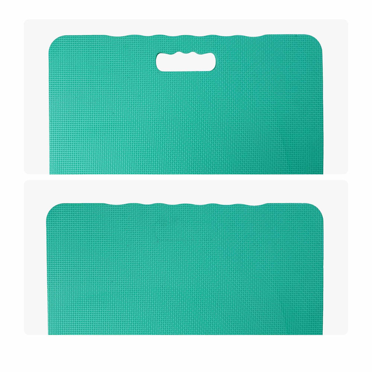 EVA Foam Garden Knee Pads, Set of 2 – Green