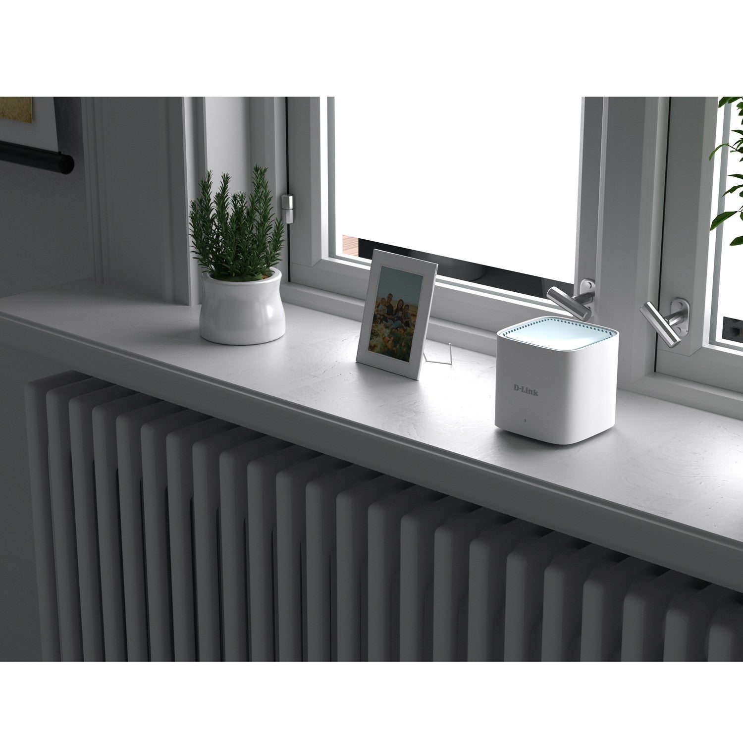 Eagle Pro AI AX1500 WiFi 6 Mesh System 3-Pack