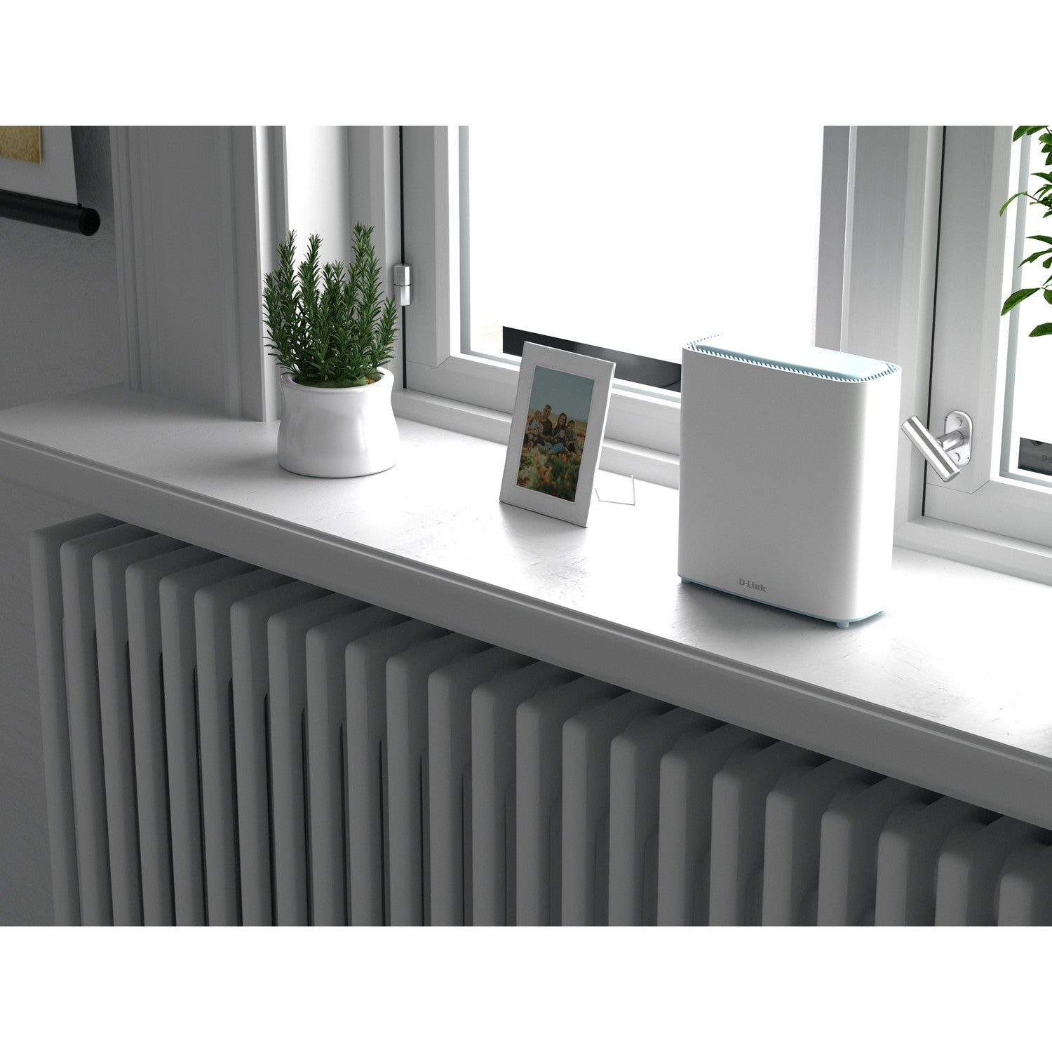 Eagle Pro AI AX3200 WiFi 6 Mesh 2-pack