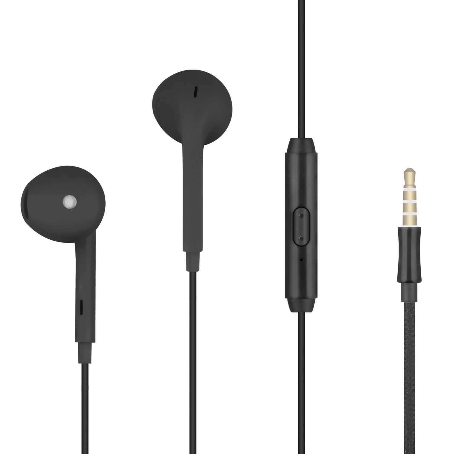 EarBud headphones 3.5mm