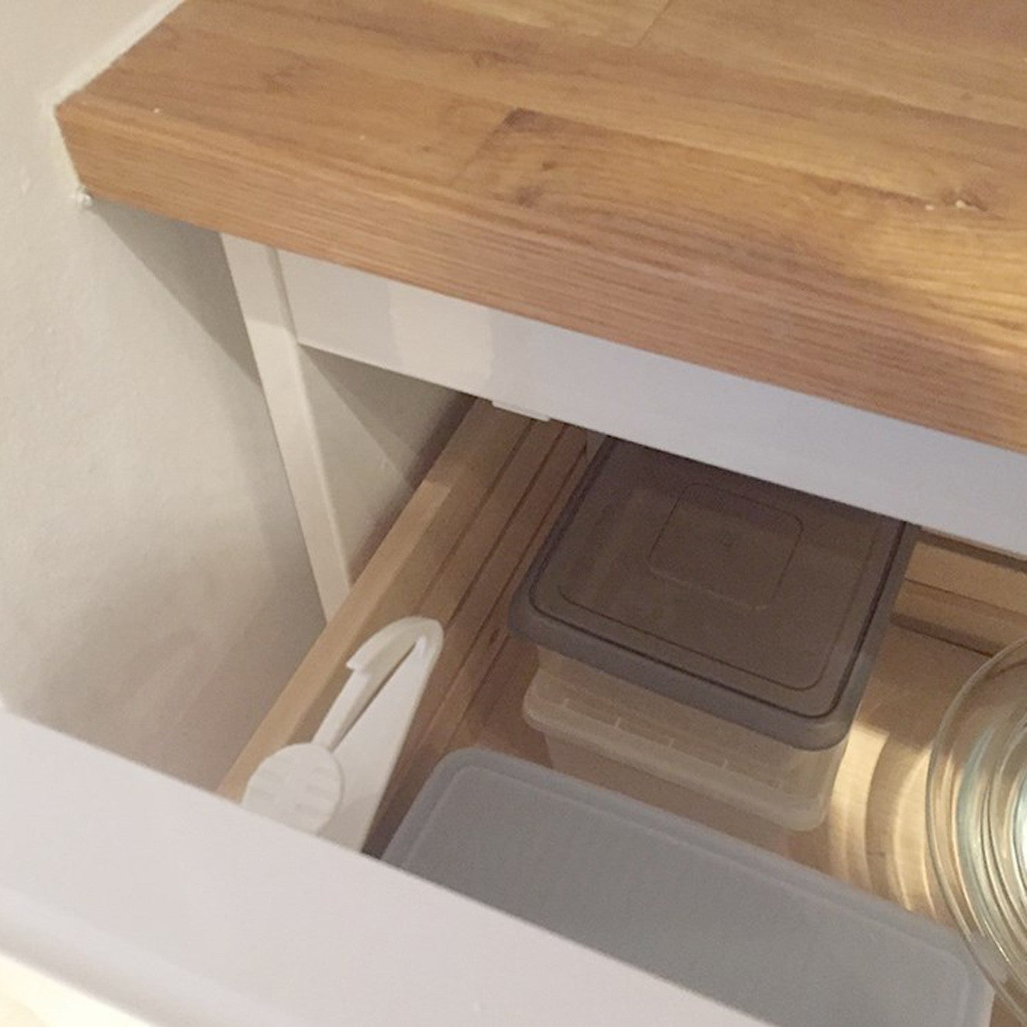 Easy Fix Safety lock