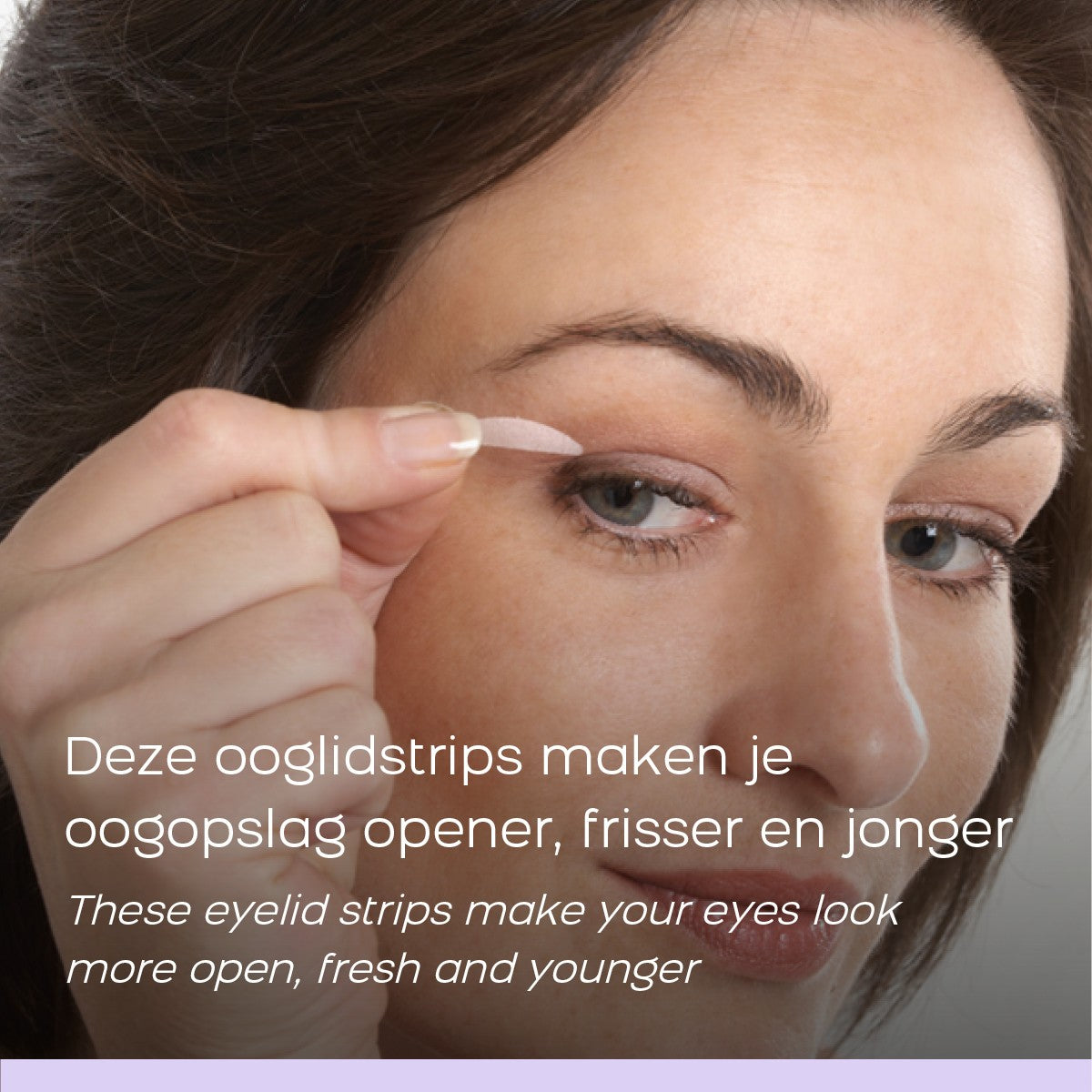 Easy Lift - Eyelid Stickers - Original