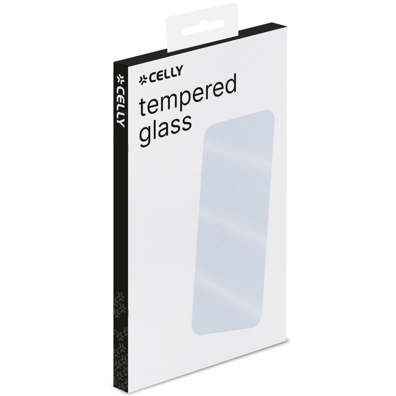 Easy Screen Protector Tempered glass iPhone 15 Pro