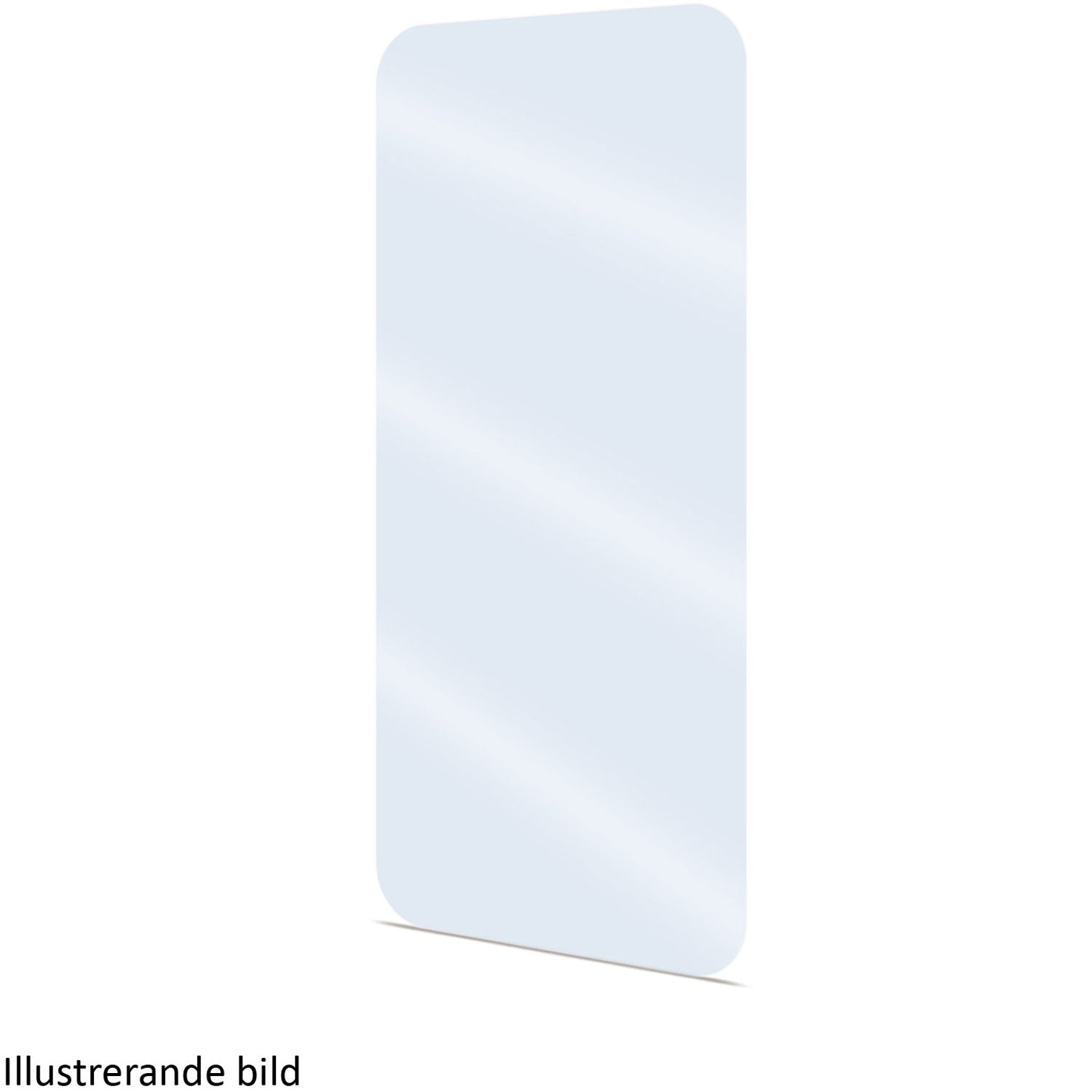 Easy Screen Protector Tempered glass iPhone 16 Pro