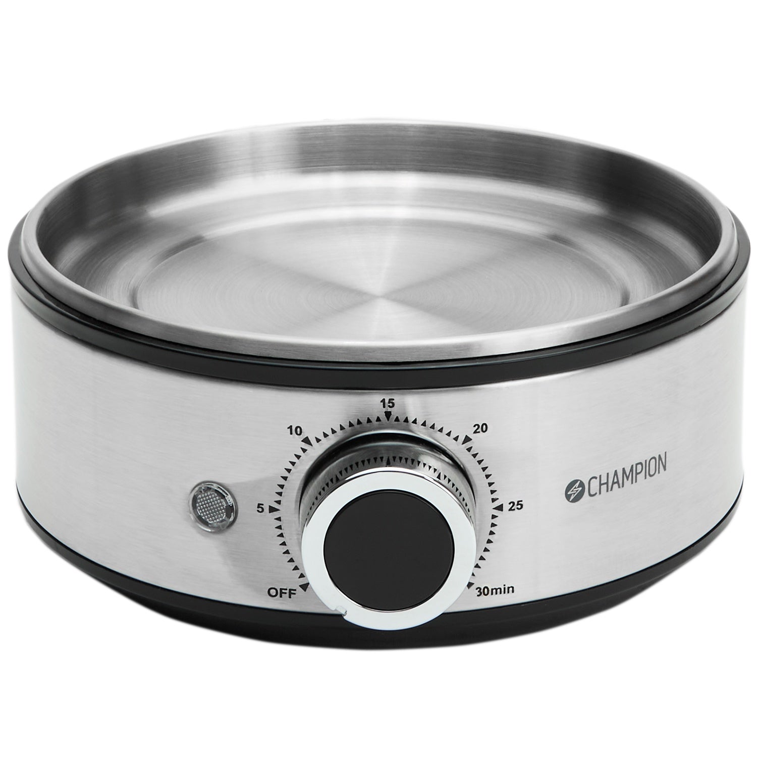 Egg Boiler Timer 7 Eggs EB600 Stainless