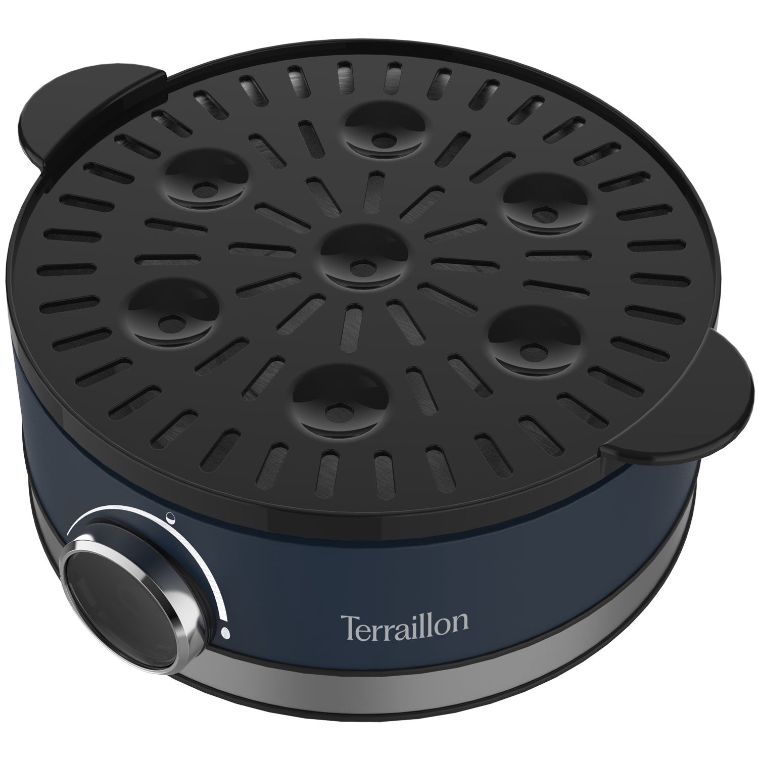 Egg Cooker – 7 Egg Capacity, 410W, Timer