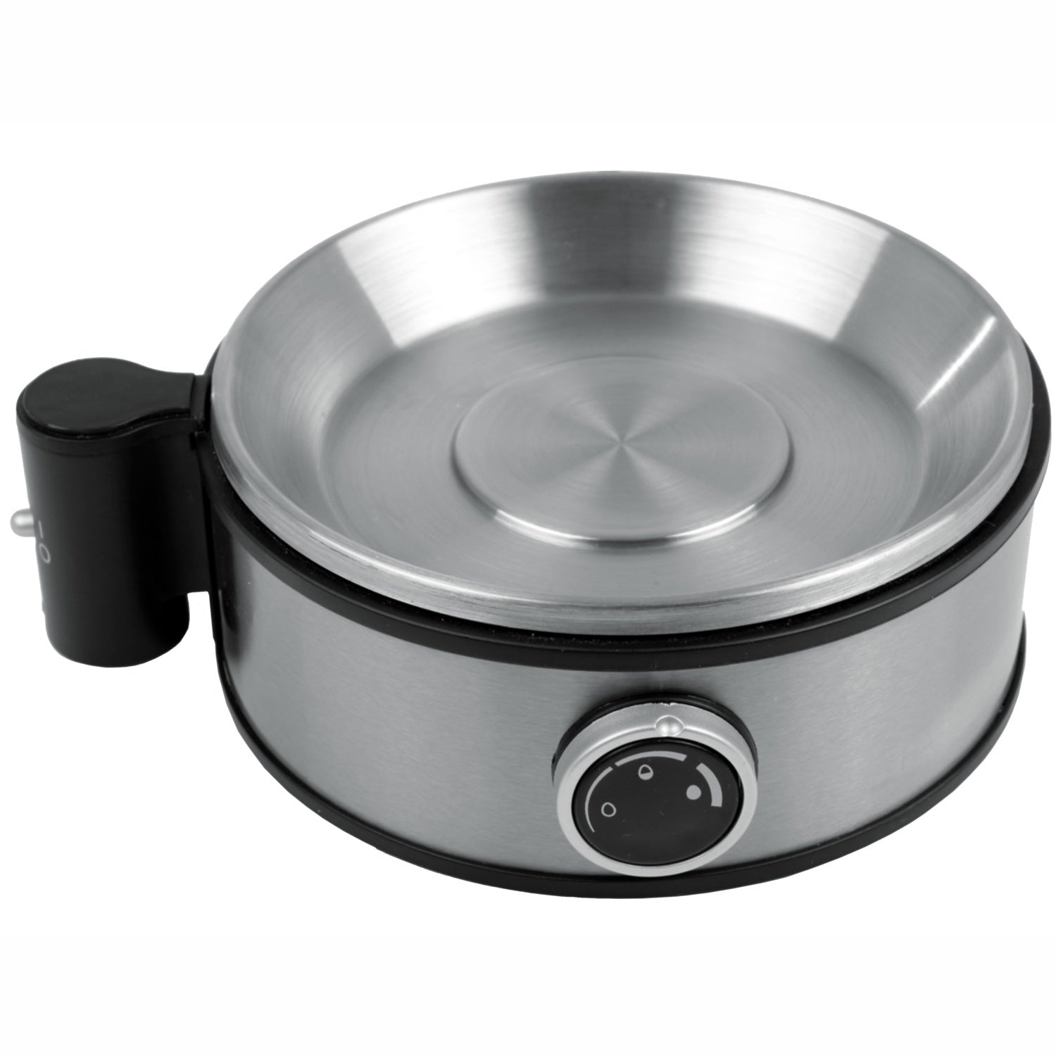 Egg cooker 7 eggs ER 400 Electronic with Stainless steel heating bowl