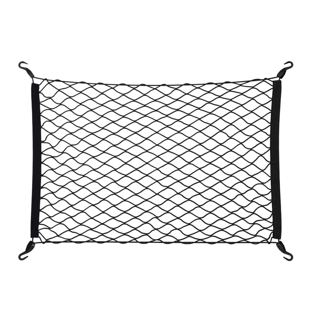 Elasticated Car Luggage Net