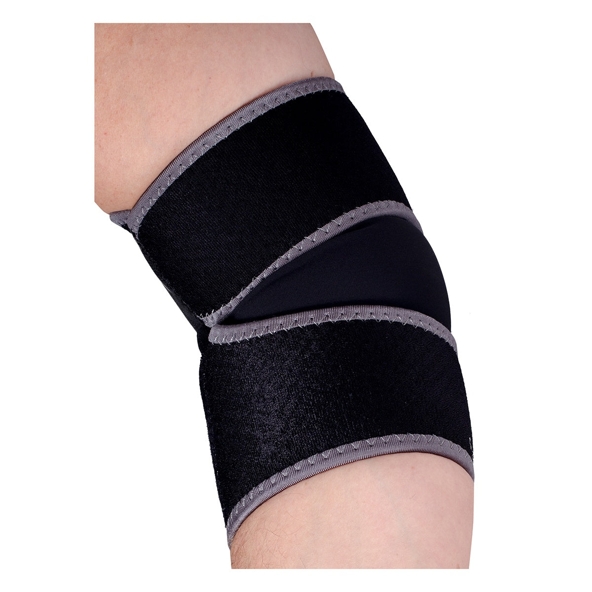 Elbow Support Bandage, Adjustable Strap, Neoprene