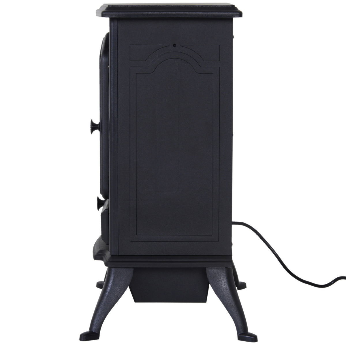 Electric Fireplace Fireplace Stove Electric Wall Fireplace (Model 6)