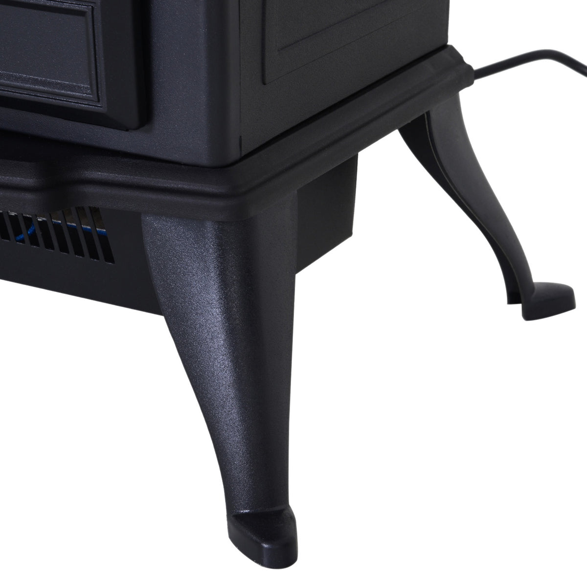 Electric Fireplace Fireplace Stove Electric Wall Fireplace (Model 6)