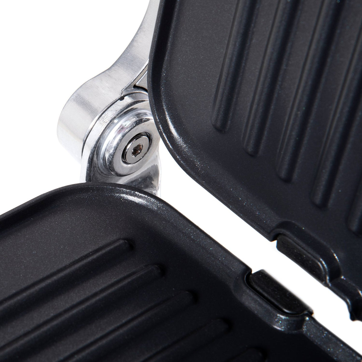 Electric Grill Contact Grill 95° Foldable, Optigrill, Intelligent Time Control, 2100W, 8 Modes, 38X33X20Cm
