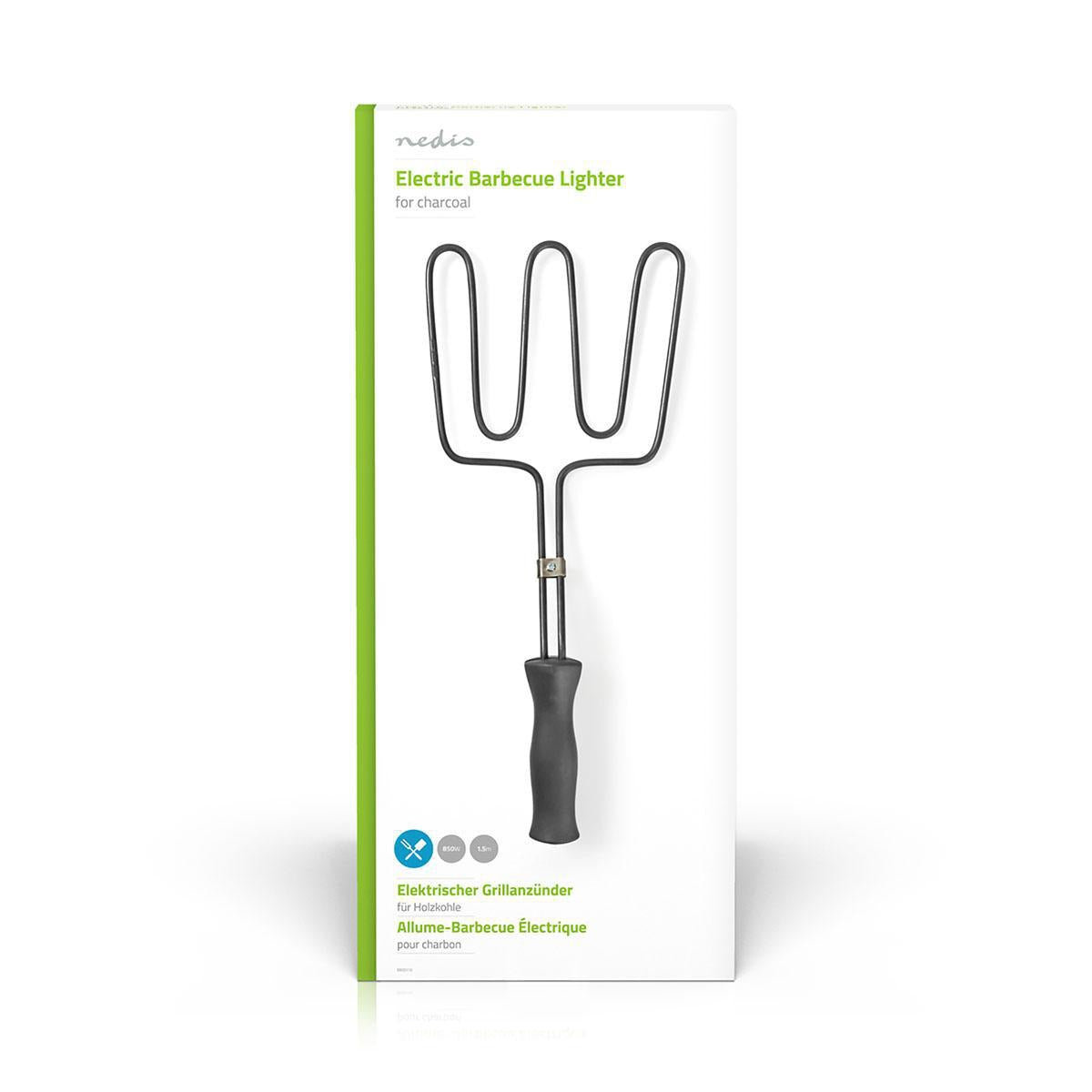 Electric Grill Starter | 800 W