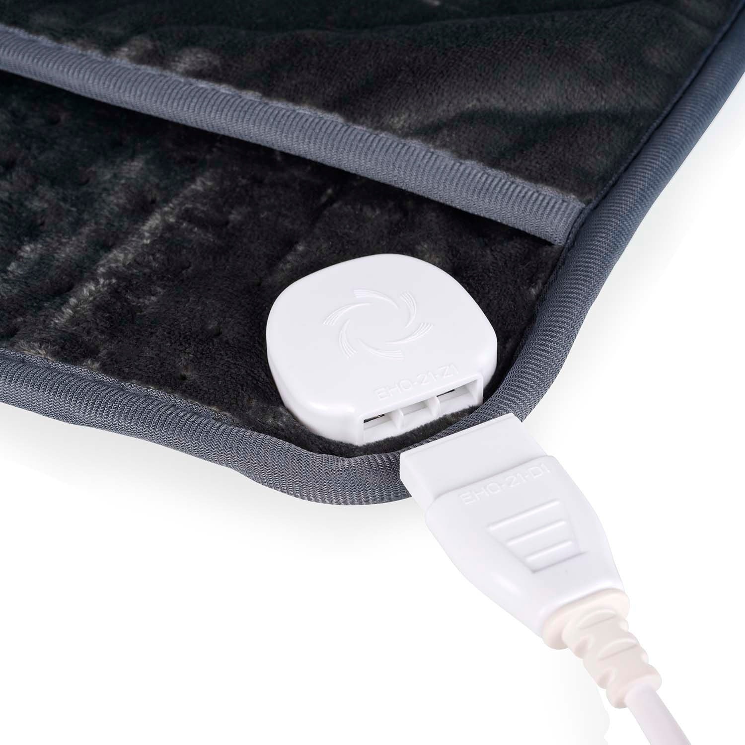 Electric Hand and Foot Warmer, 42x32 cm