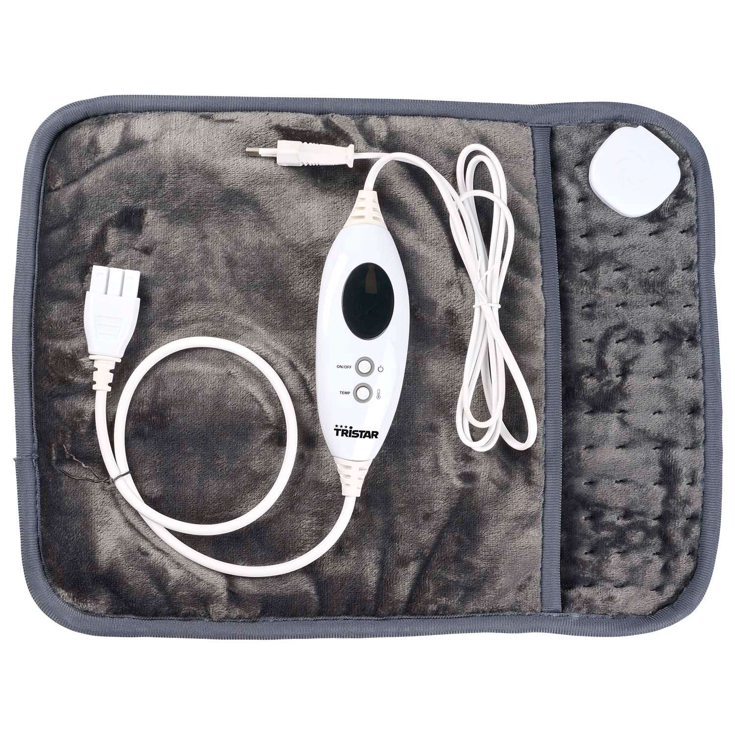 Electric Hand and Foot Warmer, 42x32 cm