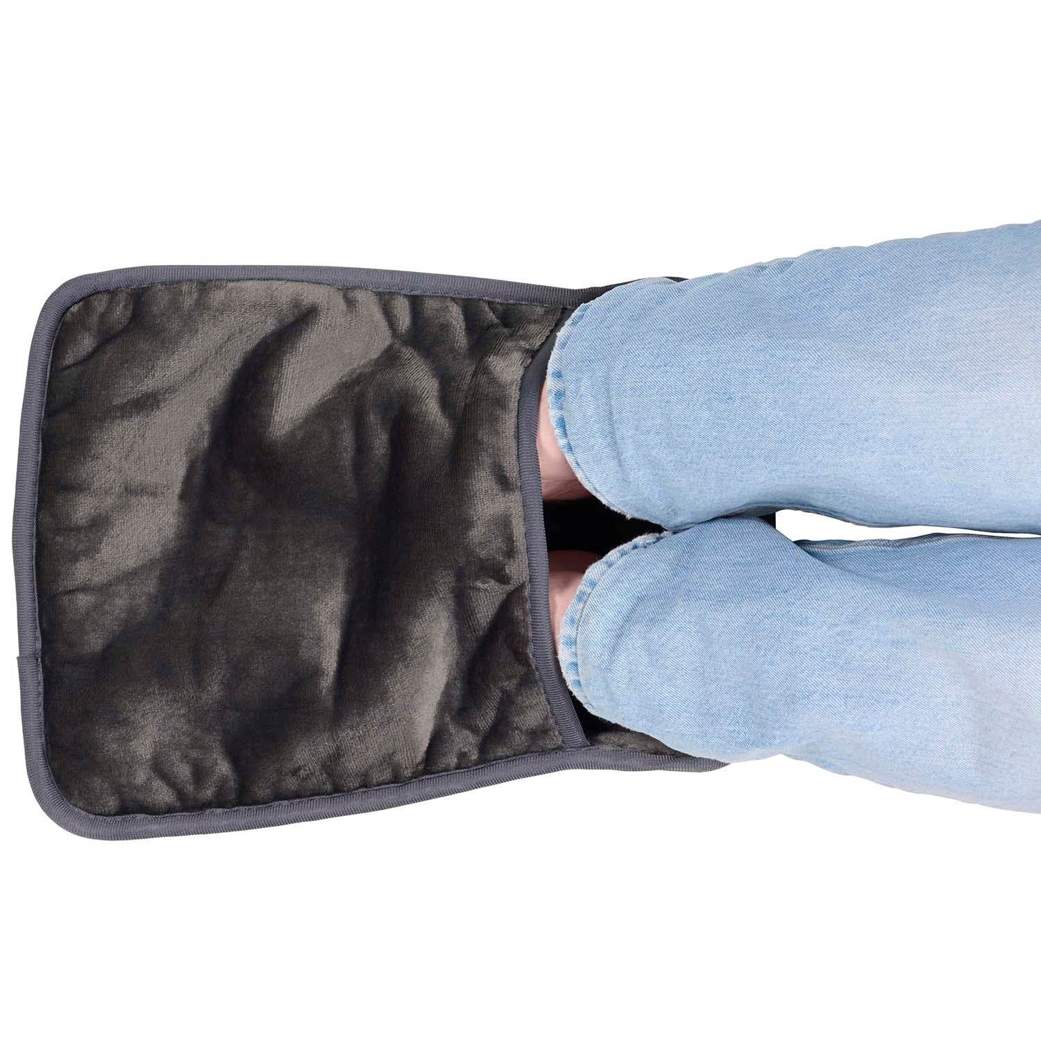 Electric Hand and Foot Warmer, 42x32 cm