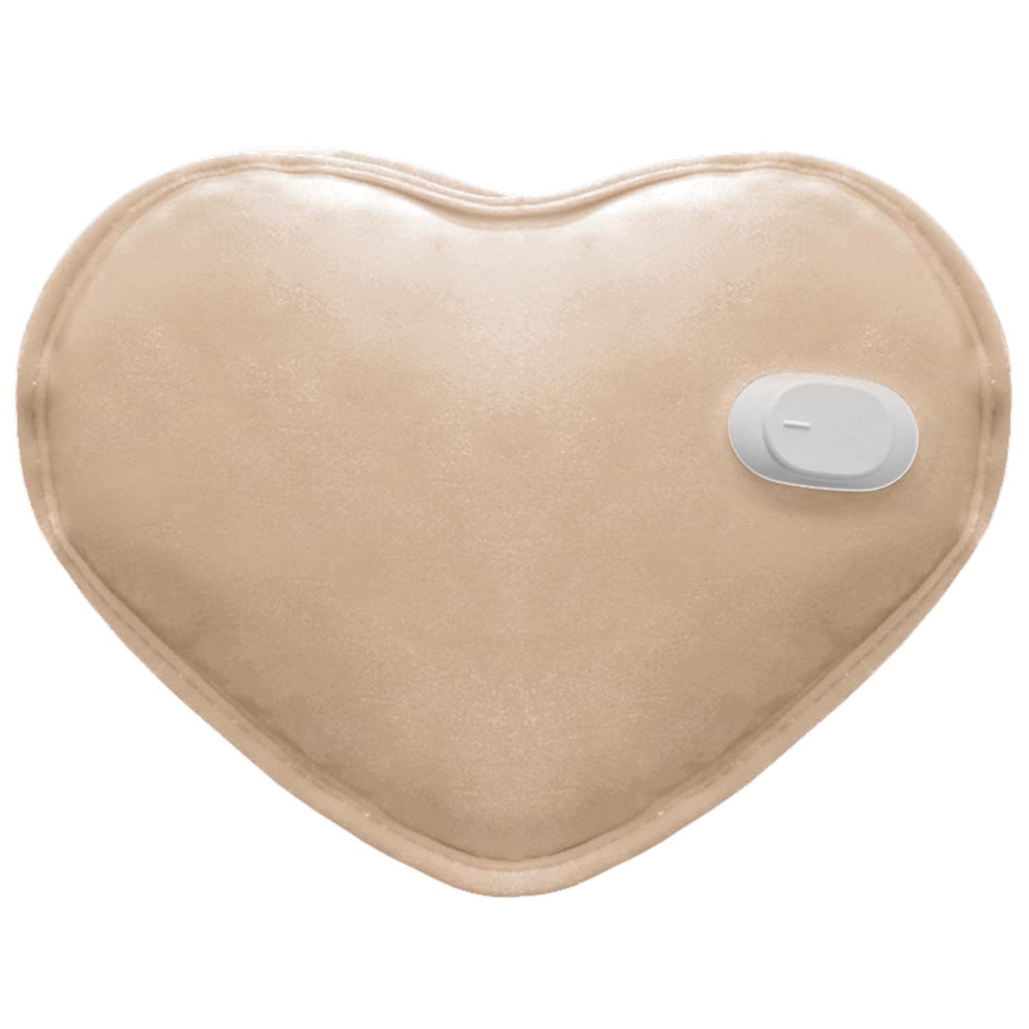 Electric Heating Pad, 30x23x4.5cm, Soft Fabric