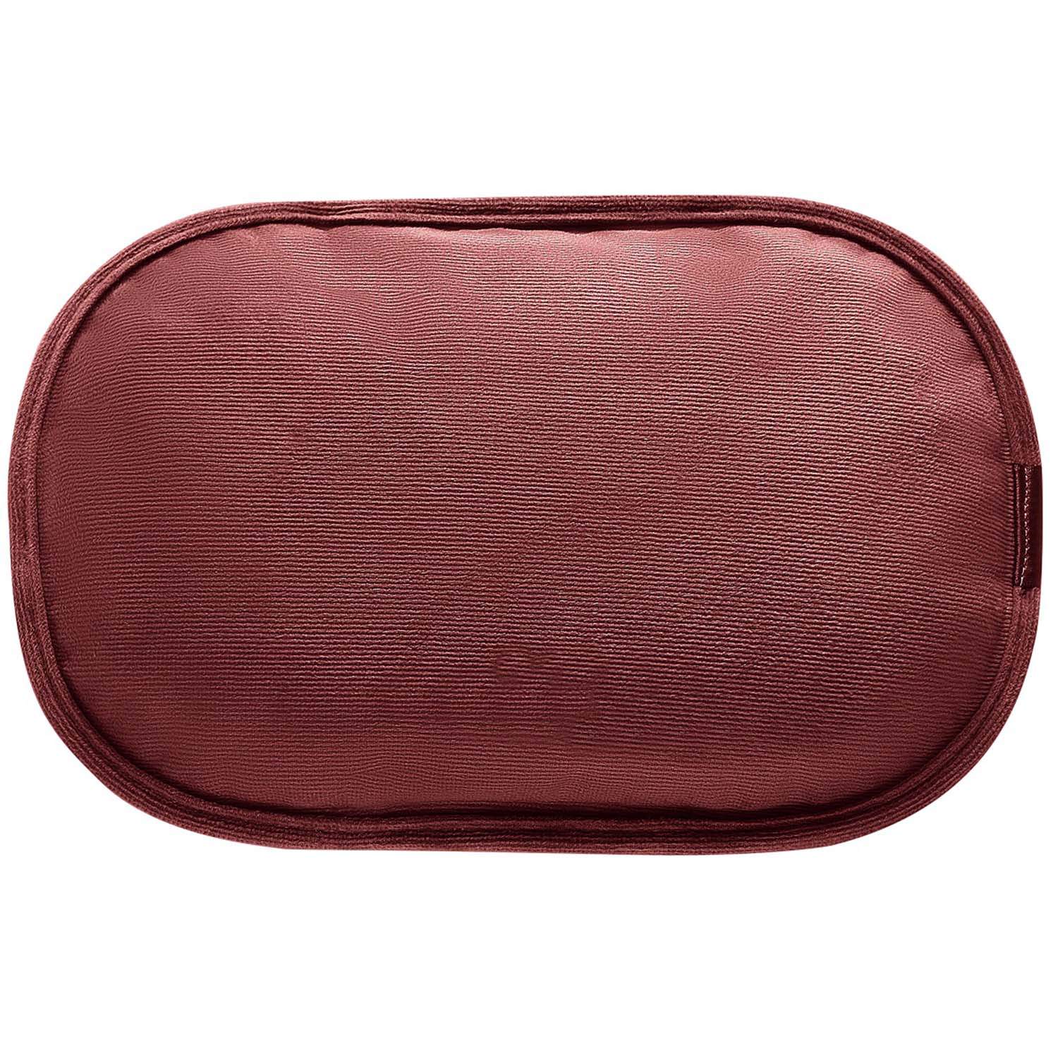 Electric Heating Pad, Velvet, 5x27x18 cm
