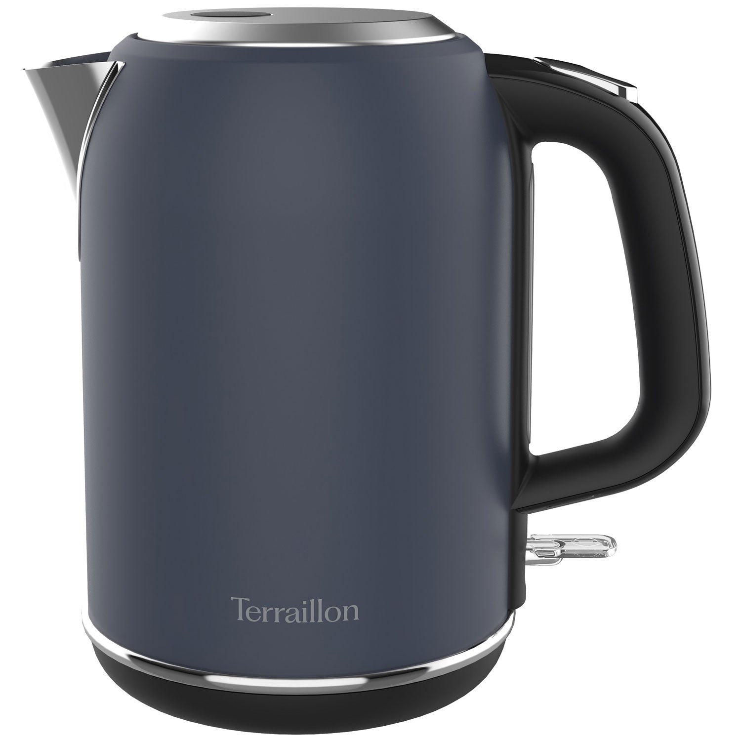 Electric Kettle, 1.7L, Midnight Blue, 2200W